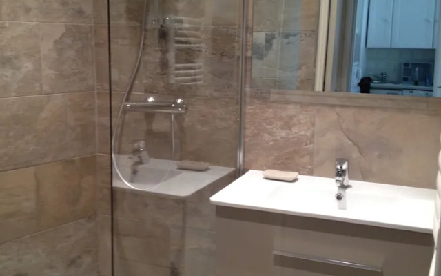 Impasse de la Bergerie