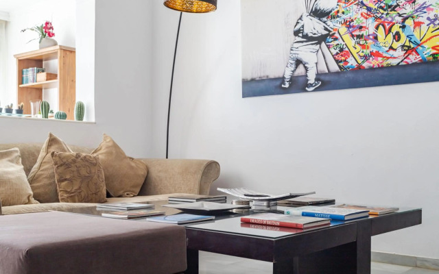 Casa Jardines del Sol J5