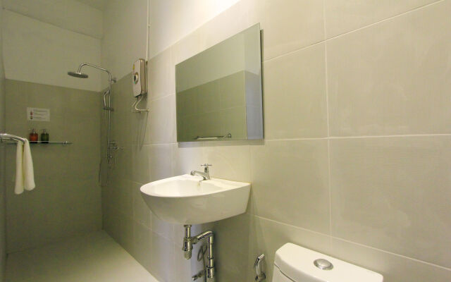 Samui Beach Residence Hotel