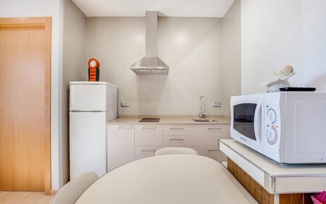 Hotel Restaurante Blanc I Negre 2