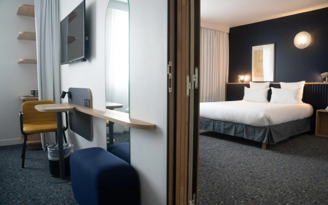 ibis Styles Paris Romainville