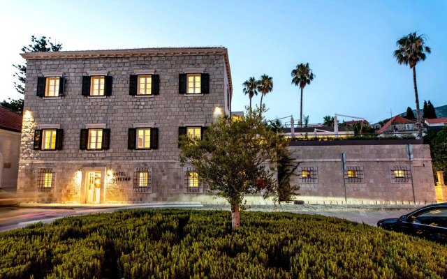 Hotel Supetar Cavtat