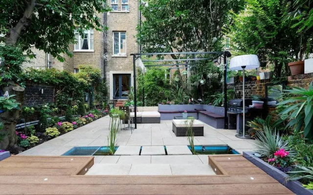 Veeve - Designer Clapham