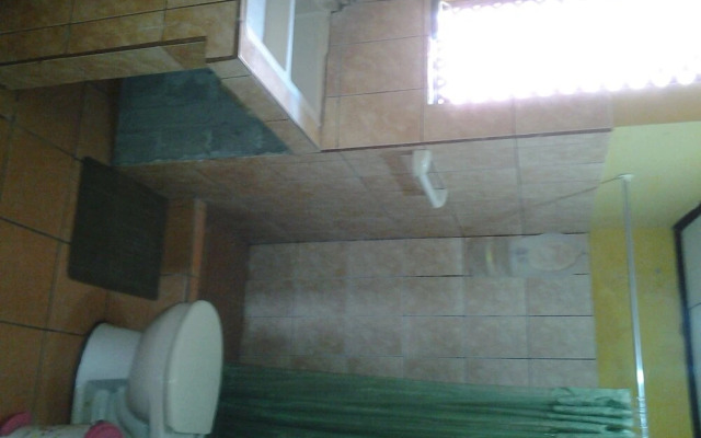 Cabinas Madeleine