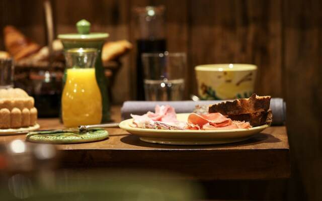 Hotel Restaurant La Bouitte - Relais & Châteaux - 2 étoiles Michelin