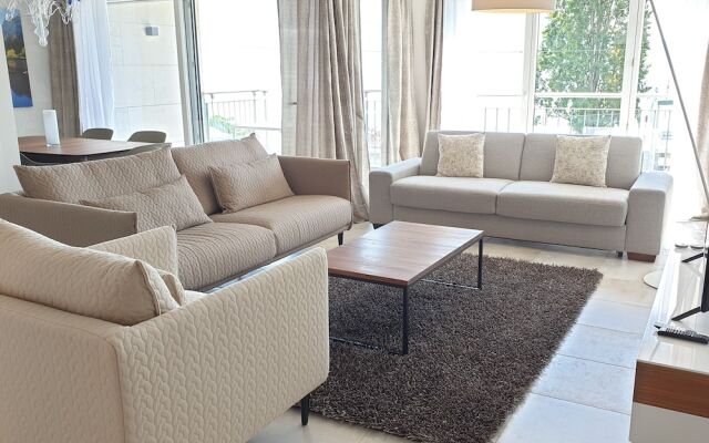 Gstaad Residence by Swiss Hotel Apartments