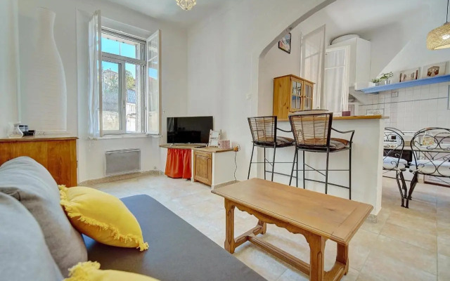 IMMOGROOM - Cosy Apartment -Quiet Place -Provencal style