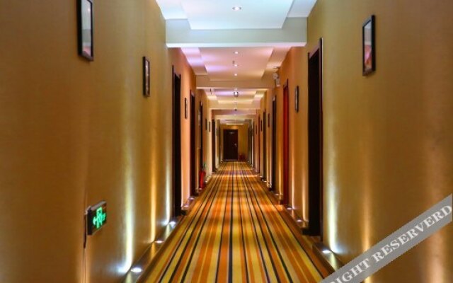 Zhuoyue Hotel