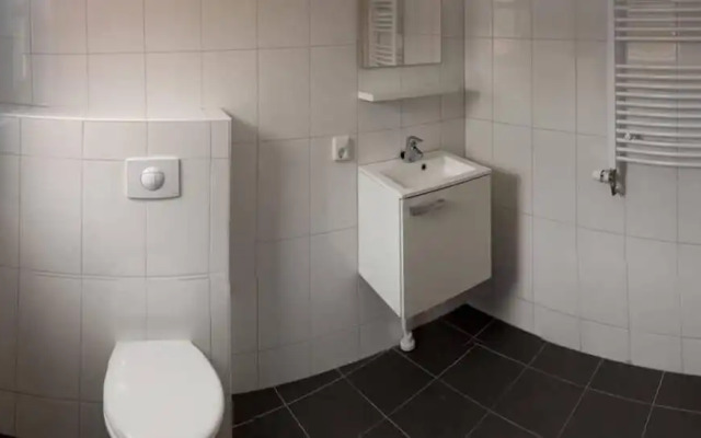 City Hostel Vlissingen