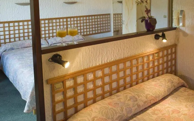 Logis le Mont Aigoual