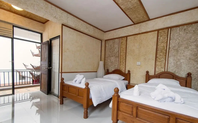 Sailomjoy, The Boutique Hostel