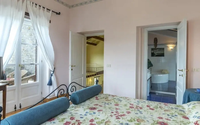 Luxury Villa With Pool, Ficulle, Orvieto