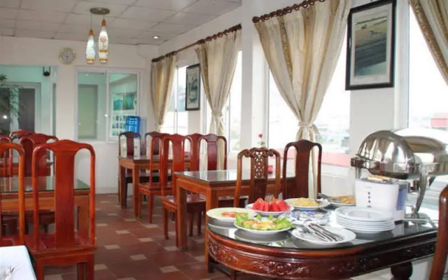Camellia 5 Hotel
