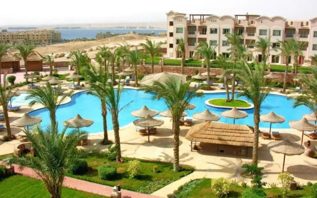 Sunset Boutique Resort Sahl Hasheesh