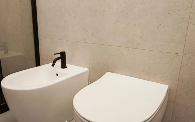 5mincorsocomo - Jolly City - Typical Suite