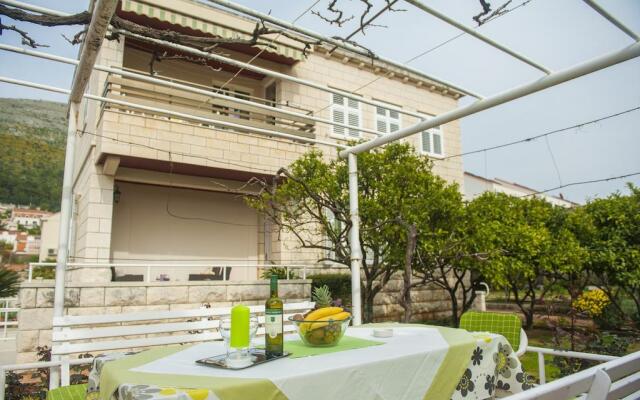 Apartments Villa Falkoni
