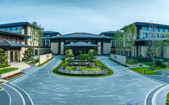 Xiongan International Hotel