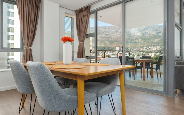 Mandela Rhodes T1001