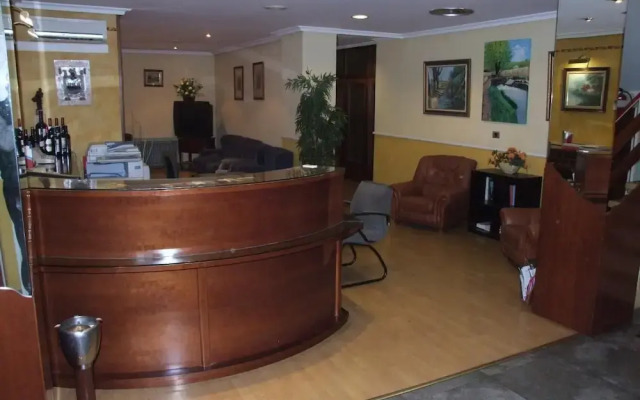 Hostal El Botero