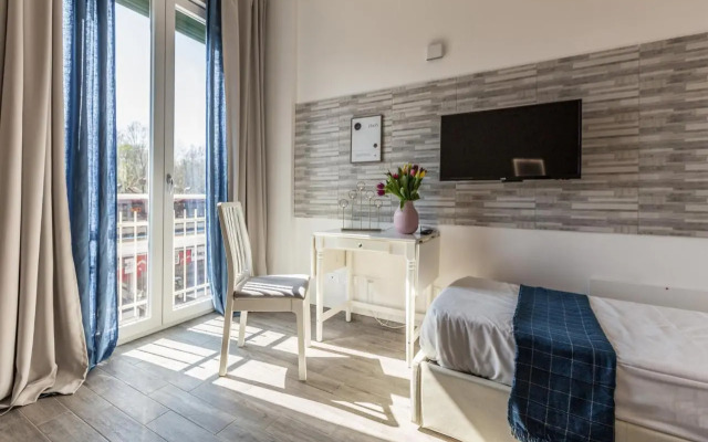 Central City Rooms Executive Suite