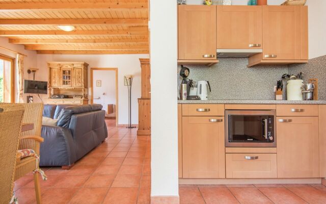 Secluded Villa in Biot With Swimming Pool