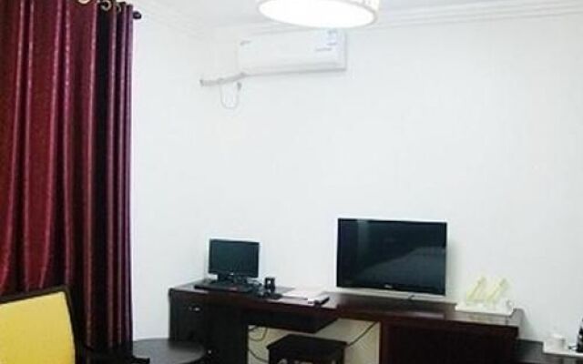 Jingfeng Business Hotel