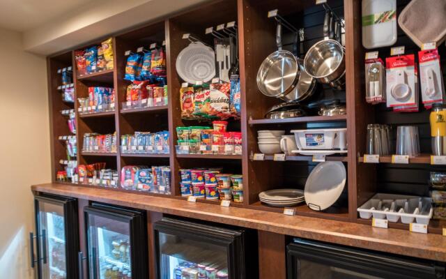 My Place Hotel - Billings, MT