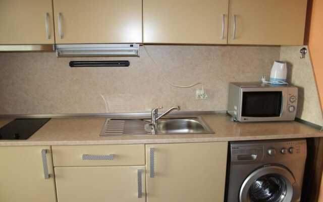 Apartments Del Sol - Sunny Island Complex