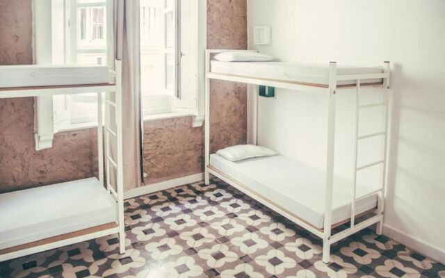 South Hostel Cadiz