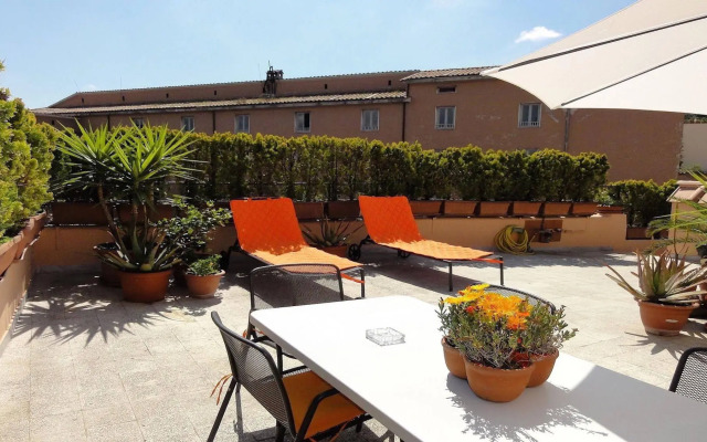 Cedro 21 Apartments