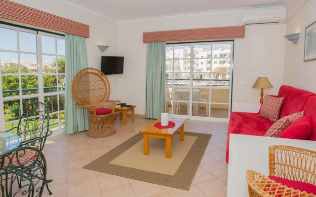 Apartamentos Quinta da Praia