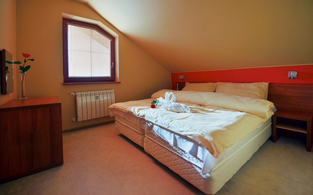 Tatragolf Mountain Resort