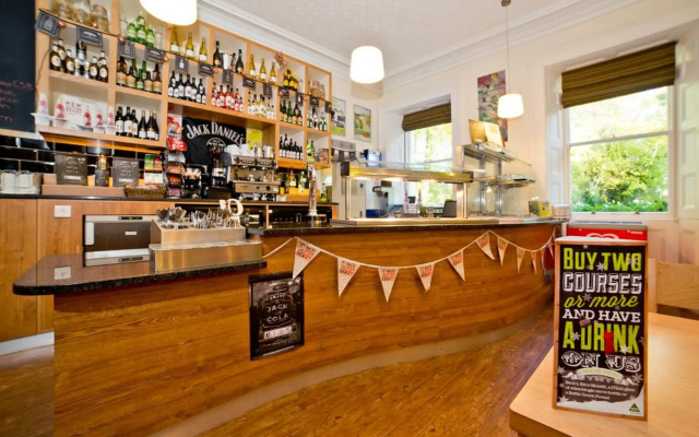 YHA Penzance - Hostel