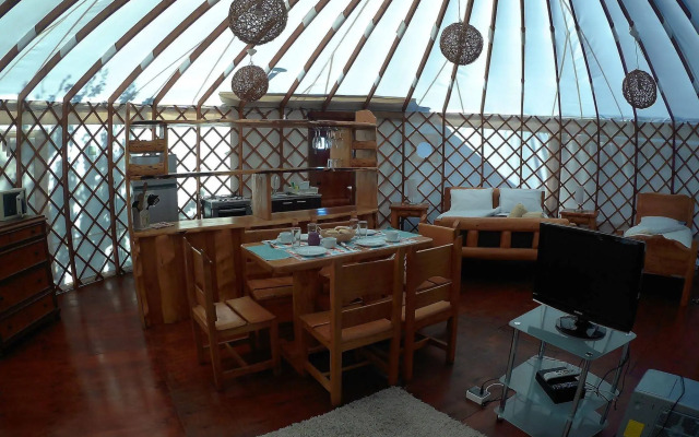 Cabañas Anulen Puerto Varas