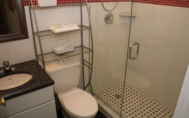 Mountain Green Resort