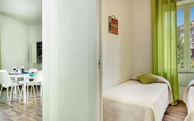 Loving Times Apartment