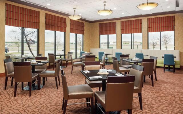 Hilton Garden Inn St. Louis Shiloh/O'Fallon IL