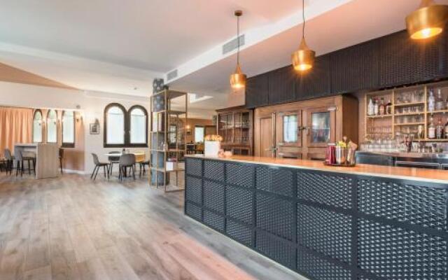 Rivalta Life Style Hotel