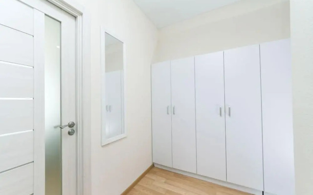 FlatRent SmartHouse