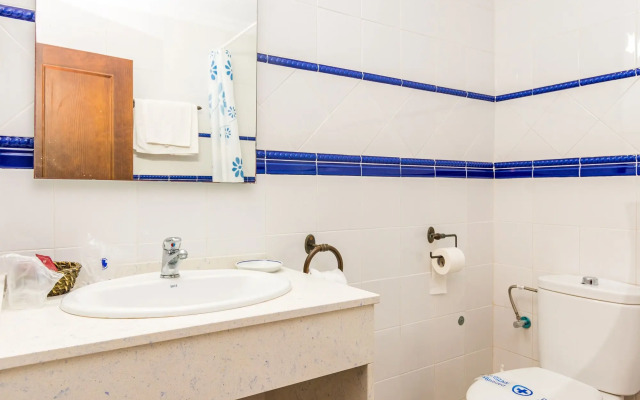 Hostal Alhambra
