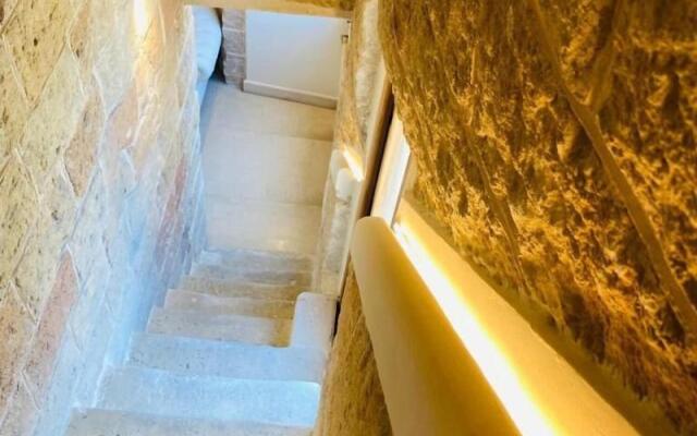 Castello Castriota Scanderbeg Suites De Charme