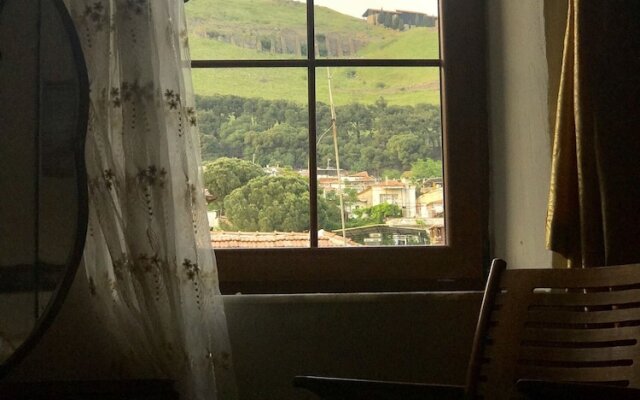 Pergamon Pension