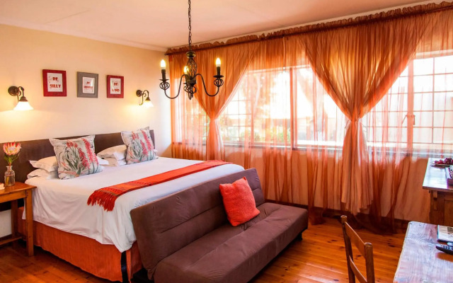 3Atmarion Guesthouse