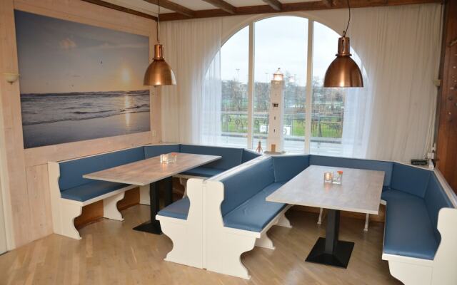 Sea You Hotel Noordwijk