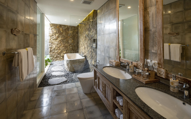 The Sun of Granary Resort and Villas