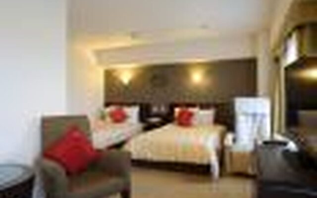GRG Hotel Naha