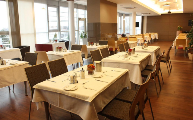 Famulus Hotel
