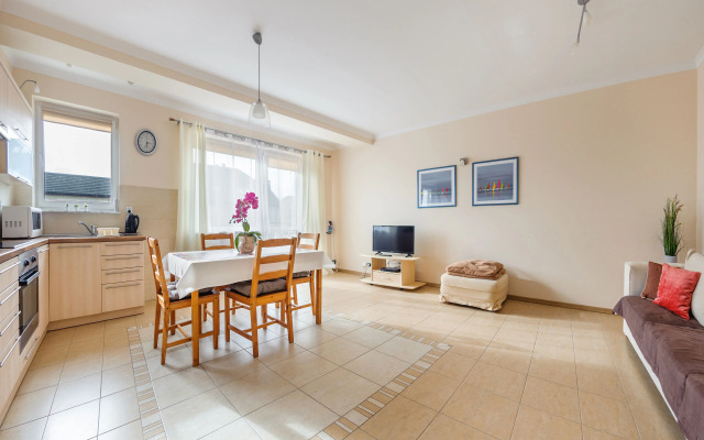 Na Wydmie by Sun & Snow