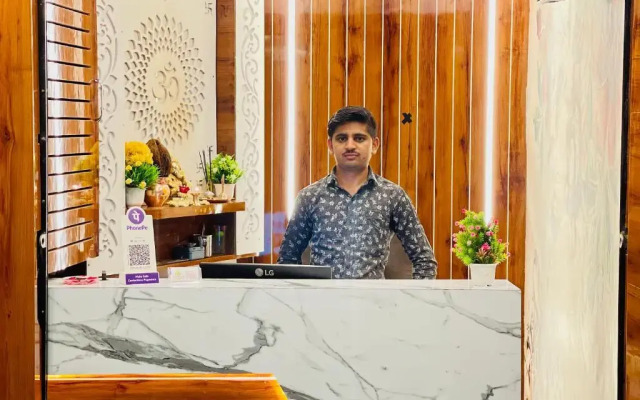 Hotel Avenue Ac Rooms