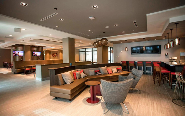 SpringHill Suites by Marriott Athens Downtown/University Area